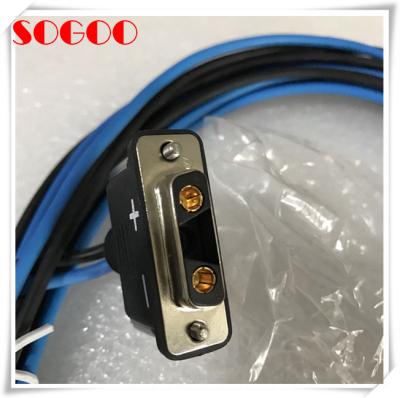 China 5 Meters OLT Equipment Extension Cord Assembly Pure Copper Material For Computer for sale