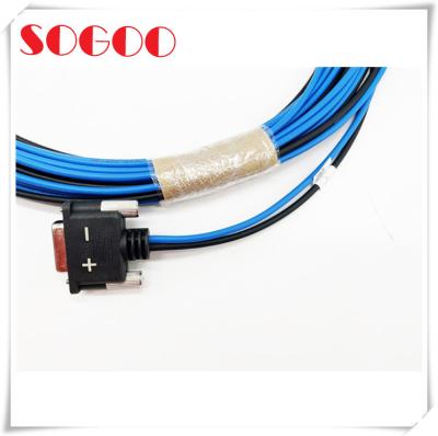 China PM3 PM10 - cabo 2725 20awg da alimentação de DC 48v - carregamento do Usb do revestimento de PVC 28awg micro à venda