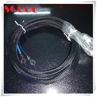 China Damp Proof Custom Cable Assemblies Intelligent Protection System For BBU Power Cable for sale