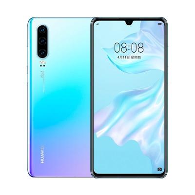 China Open Original AndroidPhone Cellphone 6+128GB For Huawei P30 P30 Pro Low Price 5.84Inch for sale