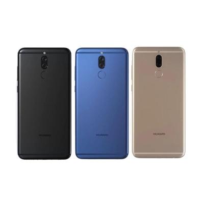 China Wholesale Cheap Smartphone For Original Huawei Mate 10 lite Mobile Phone Version Global Mate 20 lite 64GB Used 5.9Inch Cell Phones for sale