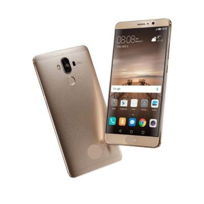 China Original Dual sim card Mate9 Android mobile phone 6+64GB 128GB Harmonyos unlock volume used 5.9inch phones for Huawei mate9 5.9 inch for sale