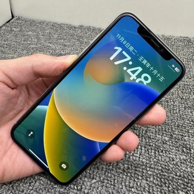 China Used Cell Phones For iPhone XS 64GB 256GB Wholesale High Quality Original Used Cell Phones Available In Stock For iPhone XS for sale