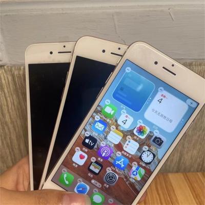 China Used Cell Phones For iPhone 6s 16GB 32GB 64GB Original Wholesale High Quality Used Cell Phones Available In Stock For Iphone 6s for sale