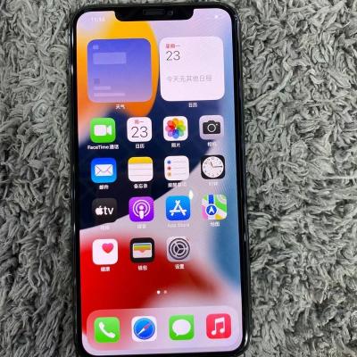 China Used Cell Phones For iPhone 11PRO max 64GB 256GB Original High Quality Wholesale Used Cell Phones Available In Stock For iPhone 11PRO max for sale