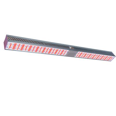 China Dimming control plant direct 640 watt for shenzen led grow light for greenhouse 600w for sale