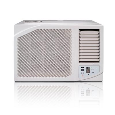 China control mecánico del aircon de la ventana de 18000btu R410a que refresca solamente teledirigido en venta