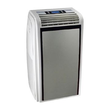 China Modelo popular del CE portátil del aire acondicionado R22 220v/50hZ 9000-10000btu de Olyair en venta