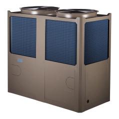 China Scroll Chiller-Super series for sale