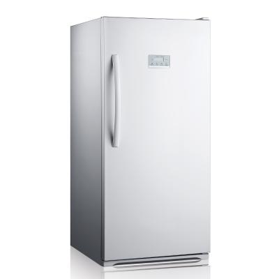 China EL SOLO REFRIGERADOR DE LA PUERTA BD-388 AUTOMÁTICO DESCONGELA en venta