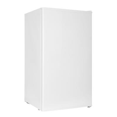 China EL SOLO MANUAL DEL REFRIGERADOR DE LA PUERTA BCD-93 DESCONGELA en venta