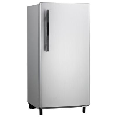 China BC-151 SINGLE DOOR  R134A REFRIGERATOR for sale