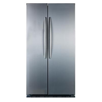 China de lado a lado refrigerador BCD-537 en venta