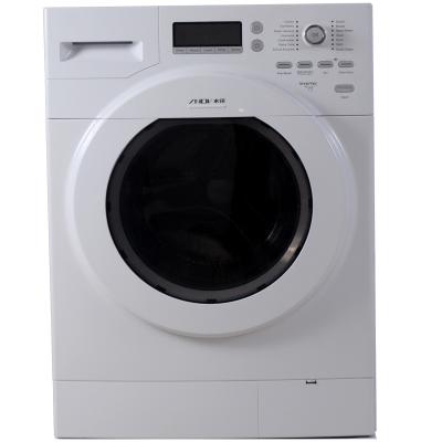 China 10KG FRONT LOADING WASHING MACHINE for sale