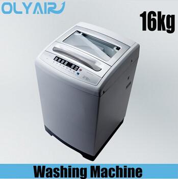 China LAVADORA AUTOMÁTICA DE LA CARGA SUPERIOR DE OLYAIR 16KG en venta