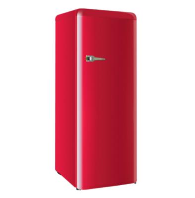 China Refrigerador retro Because-248 en venta