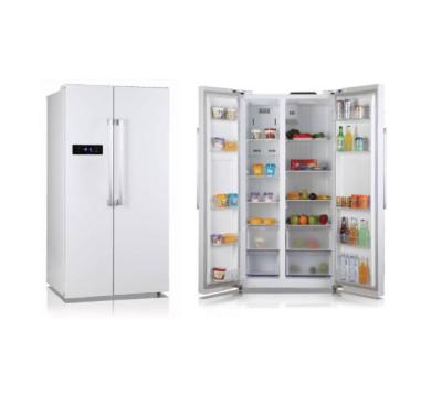 China de lado a lado refrigerador 527L en venta