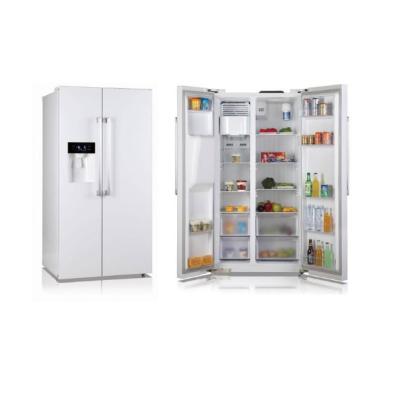 China de lado a lado refrigerador 504L en venta