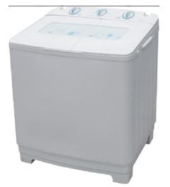 China 10kg twin tub washing machine for sale