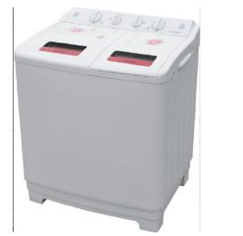 China 10kg twin tub washing machine for sale