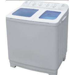 China 10kg twin tub washing machine for sale