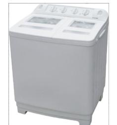 China 10kg twin tub washing machine for sale