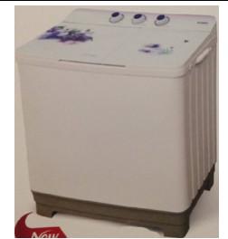 China 10kg twin tub washing machine for sale