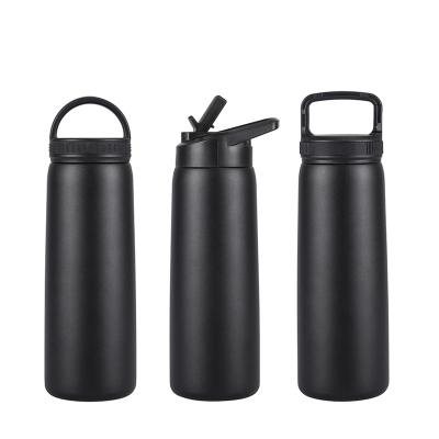 China Sustainable New Style 26oz Triple Insulated Stainless Steel Sports Water Bottle for sale