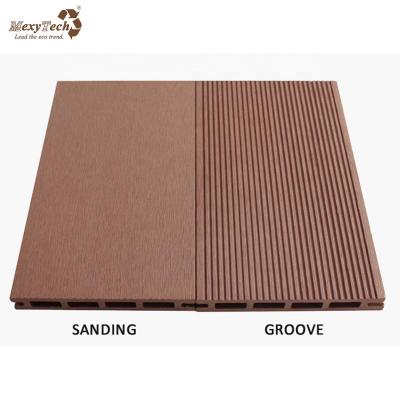 China China Good Price Eco - Friendly Wood Plastic Composite Decks Cheap Garden Deckintg For Swimming Pool for sale