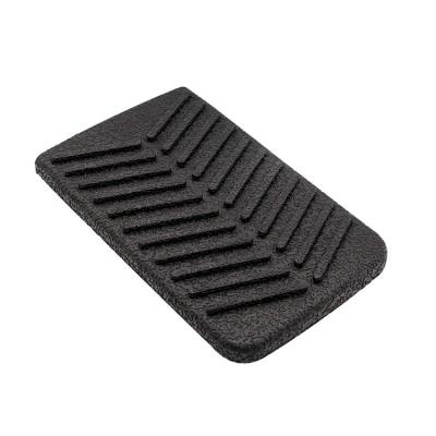 China EZGO E-Z-GO Cart Accelerator Pedal Cover BRAKE PEDAL GUARD 610529 RXV for EZGO Golf Cart Cover Pedal Accelerator for sale