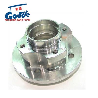 China After Market Alloy Front Wheel Hub Used For Ford Escort Mk 1 Mk2 Group4 Hot Studs for sale