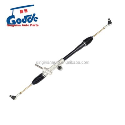 China Auto Parts Steering Box Steering Rack For Kia Pride OE KK151-32-110 for sale