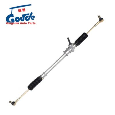 China Steel Steering Box Steering Rack For Kia Pride OE KK151-32-110 for sale