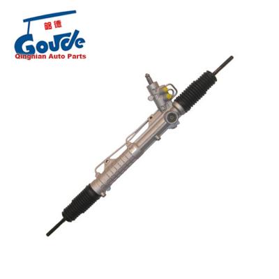 China Auto Parts Power Hydraulic Gearbox / Steering Gearbox Rack And Pinion For BMW OEM: 32131094927 for sale