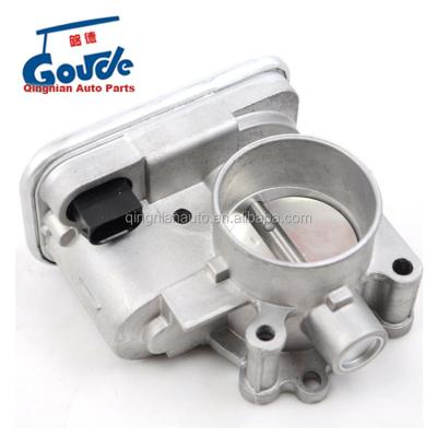 China Engine Parts Fit For JEEP 07-14 COMPASS PATRIOT 200 SEBRING AVENGER THROTTLE BODY 04891735AC 04891735AB for sale