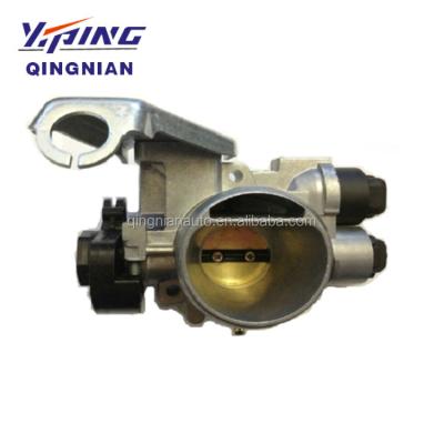 China Mechanical Engine Parts Car Track Throttle Body Used For Palio OEM: 34SXFE6 for sale