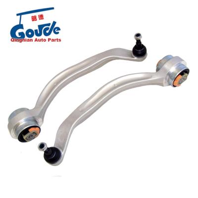 China Auto Parts Suspension Parts Aluminum Control Arm Used For A4 8D2 B5 8E2 B6 OEM: 4D0 407 693 N for sale