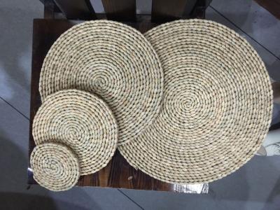 China Straw Plaited Articles for sale