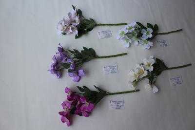 China Artificial Flowers for sale