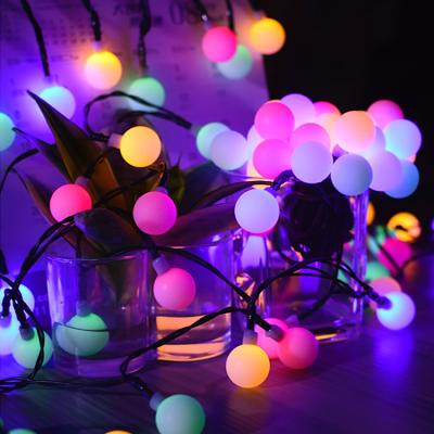 China Holiday Decoration Fairy String Light String Light Fairy Light for sale