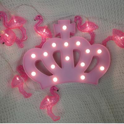 China marquee light factory supply crown led marquee light for sale