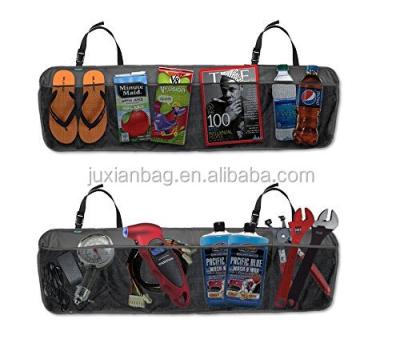 China Polyester Car Backseat Organizer for sale