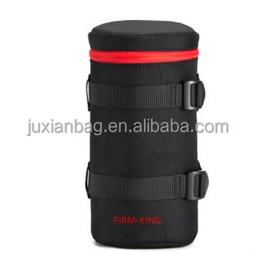 China Protect Lens From 6 Sizes Camera Shockproof Bag Protect Waterproof Camera Lens Lens Pouch for sale