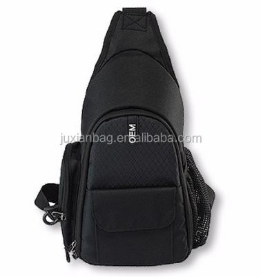 China For DSLR Cixi Factory Sling Backpack for DSLR and Mirrorless Cameras for sale