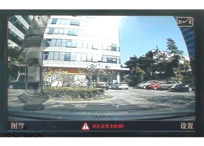 China HD-Auto-Videorecorder, Auto-Nocken-Recorder mit Karte 8G Sd und vordere Kamera zu verkaufen