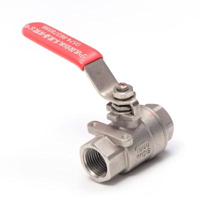 China Factory price GCF27-10-00 hard two-piece high quality ball valve+ locomotive control for sale