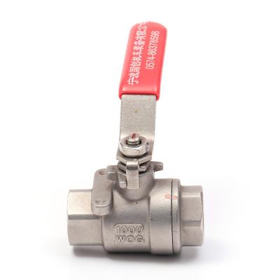 China Wholesale TB/T3003-2013 Two-Piece Locomotive Standard Ball Valve Stainless Steel Manufacture Hard Fittings Stainless Steel Check Valve for sale