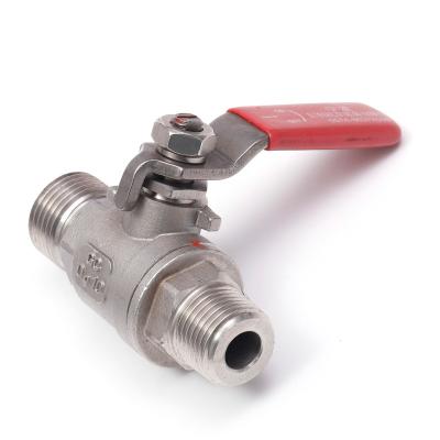 China Tough Locomotive Manufacturers TB/T 313-1993 Standard Stainless Steel Tap Valve for sale