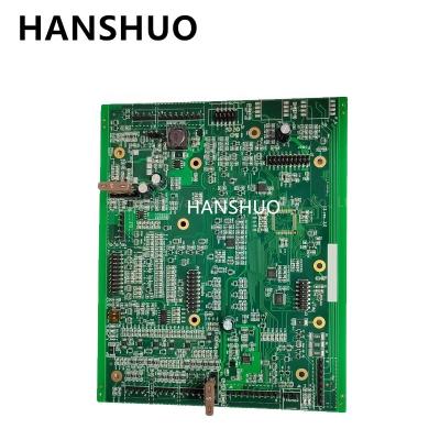 China Professional FR-4 pcb boards DIP PCBA assembling service pcba manufacturer for sale