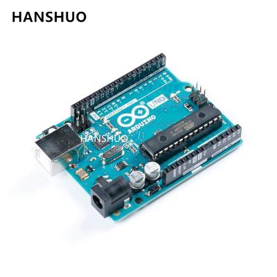 China Other52 R3 Development Board Atmega328P AVR MCU 8 Bit Programming for sale